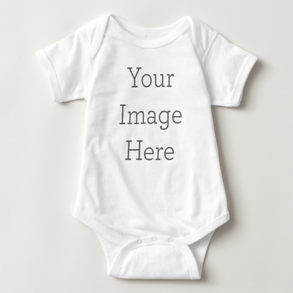 Create Your Own Baby Creeper