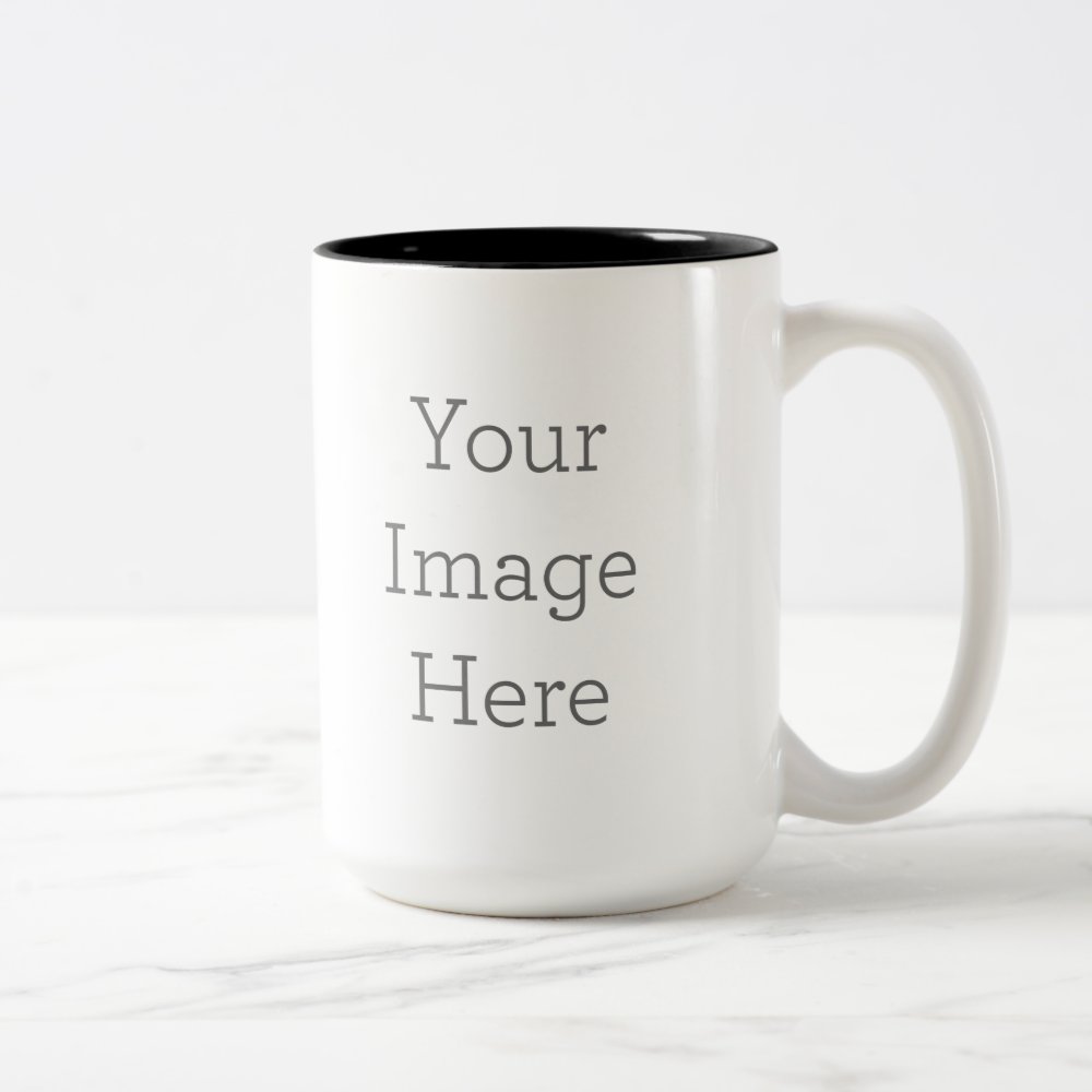 RILEY Modern Cute Funtie Definition Photo Auntie Mug